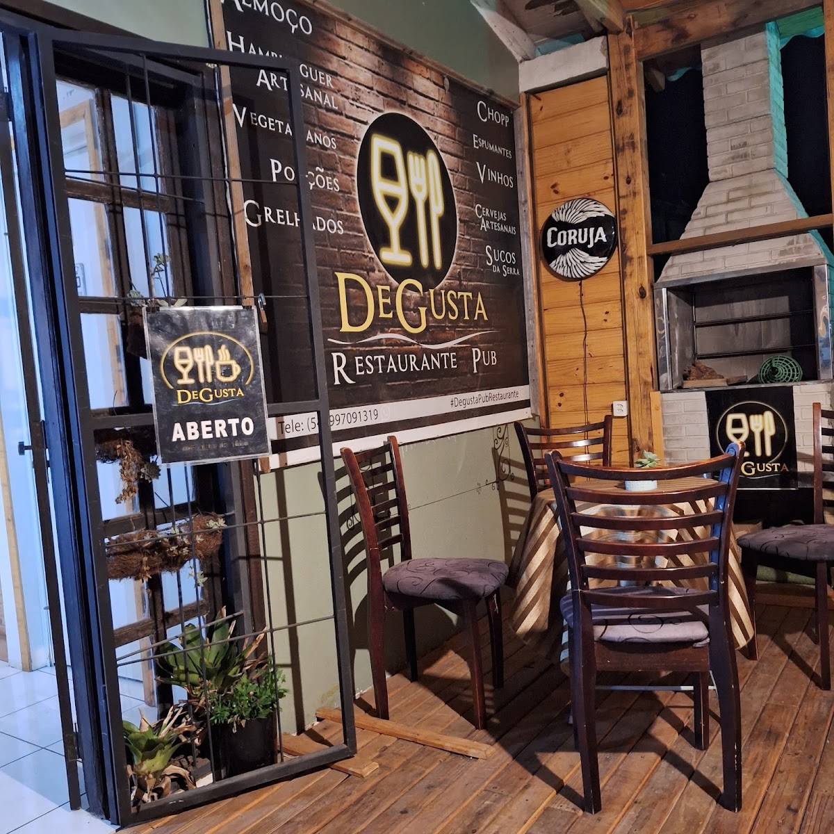 Degusta Cozinha Autoral